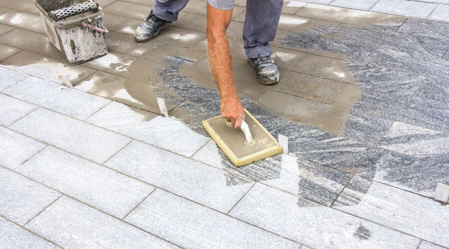 Local Chimney Repair in Cherry Valley, IL